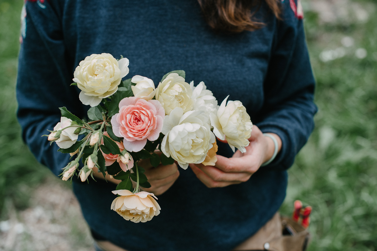 business portraits floristik
