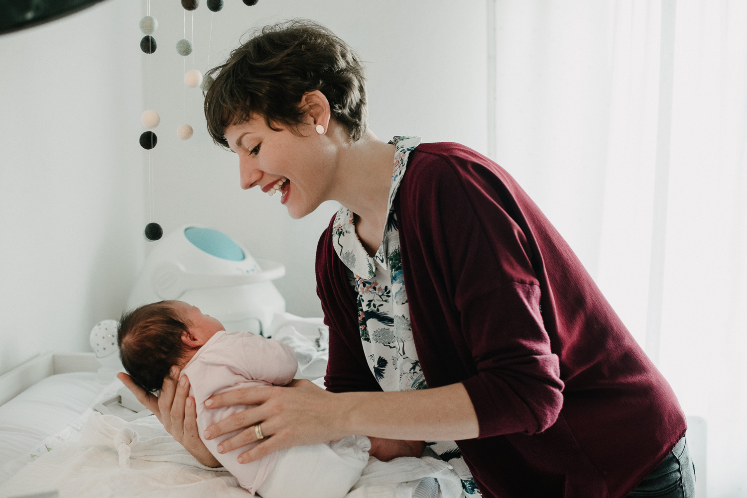 personal branding hebamme