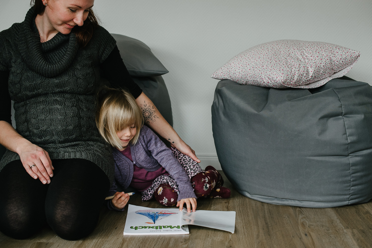 personal branding hebamme