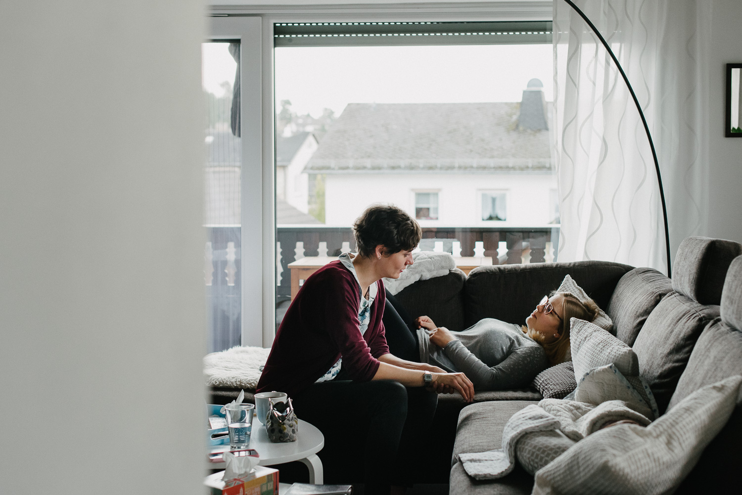 personal branding hebamme