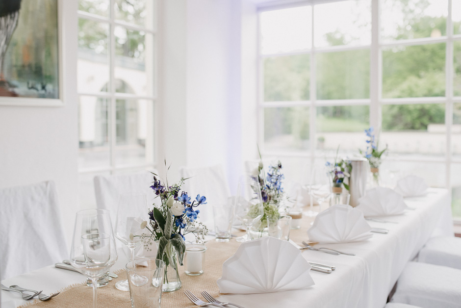 Hochzeitslocation Dammühle Marburg