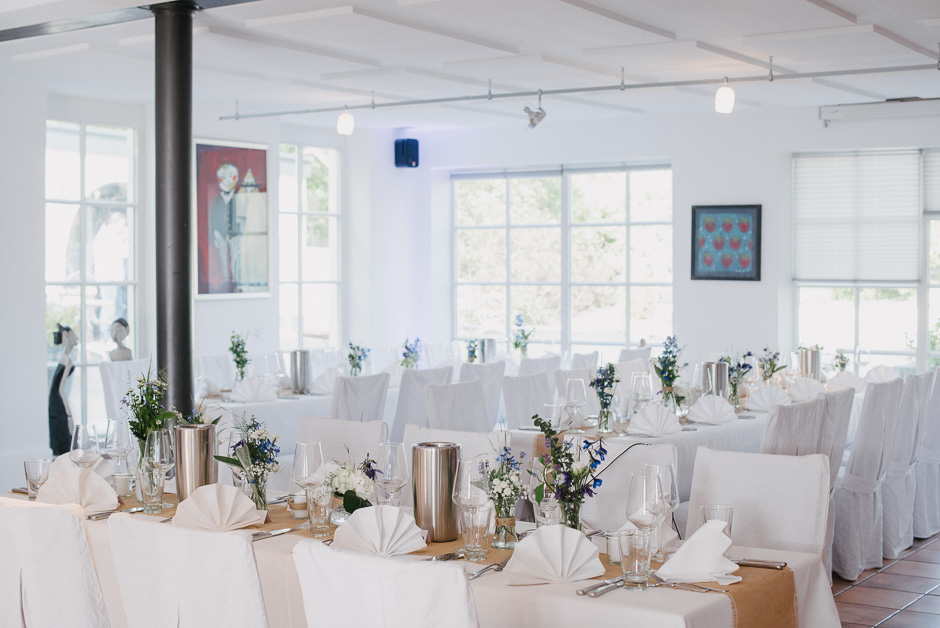 Hochzeitslocation Dammühle Marburg