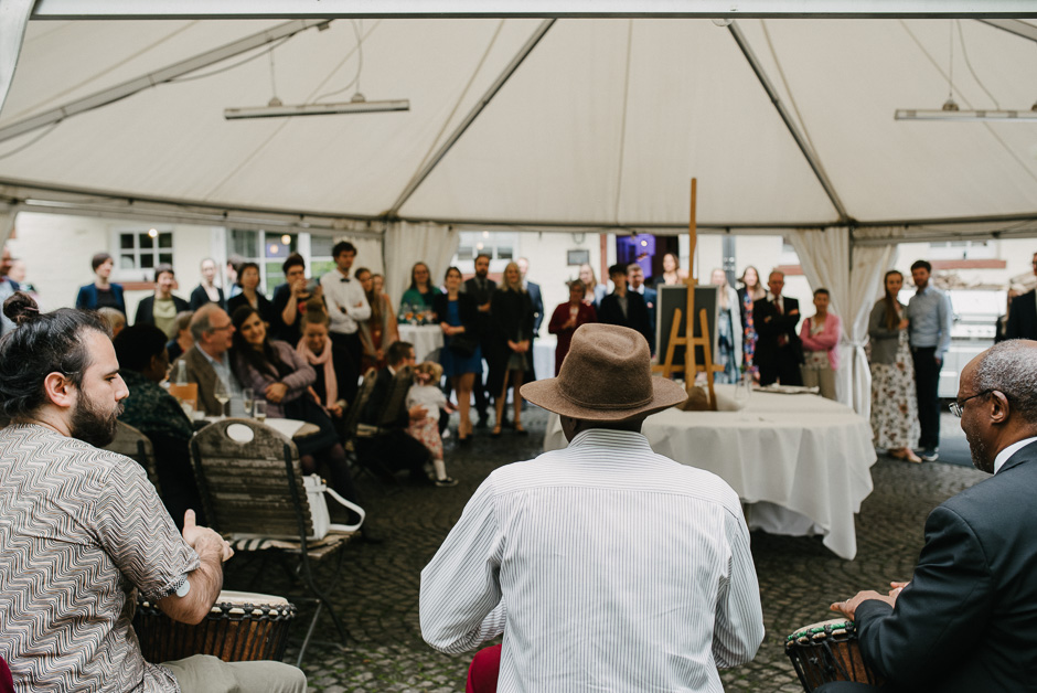 Hochzeitslocation Dammühle Marburg