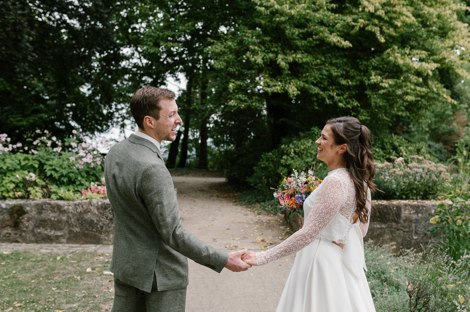 Hochzeitslocation Lokschuppen Marburg