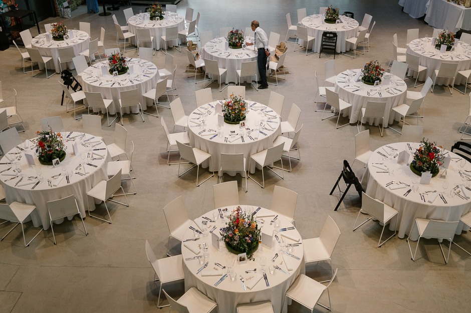 Hochzeitslocation Lokschuppen Marburg