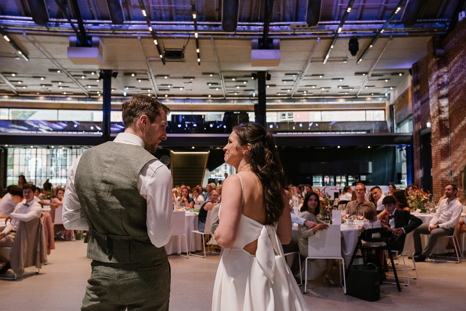 Hochzeitslocation Lokschuppen Marburg