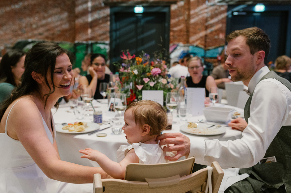 Hochzeitslocation Lokschuppen Marburg