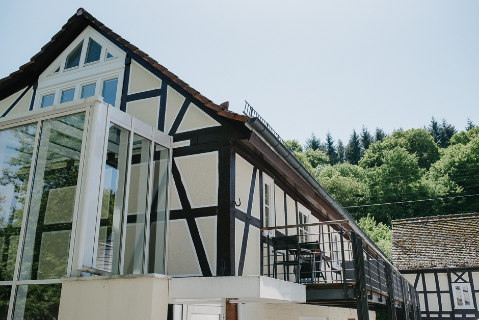 Hochzeitslocation Dammühle Marburg