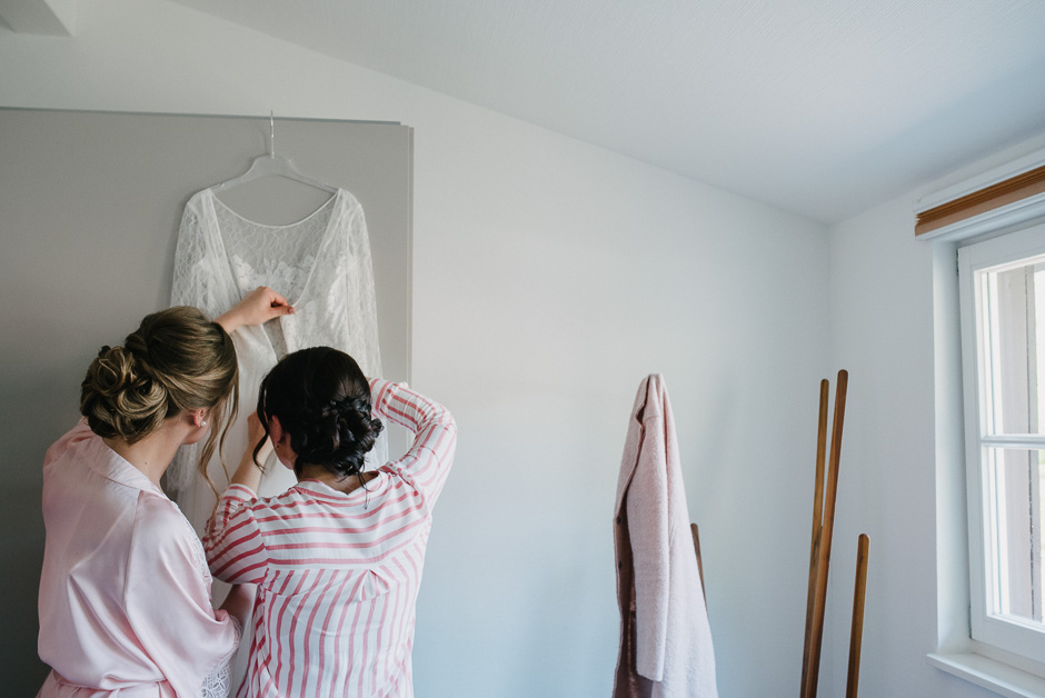 Hochzeitslocation Dammühle Marburg