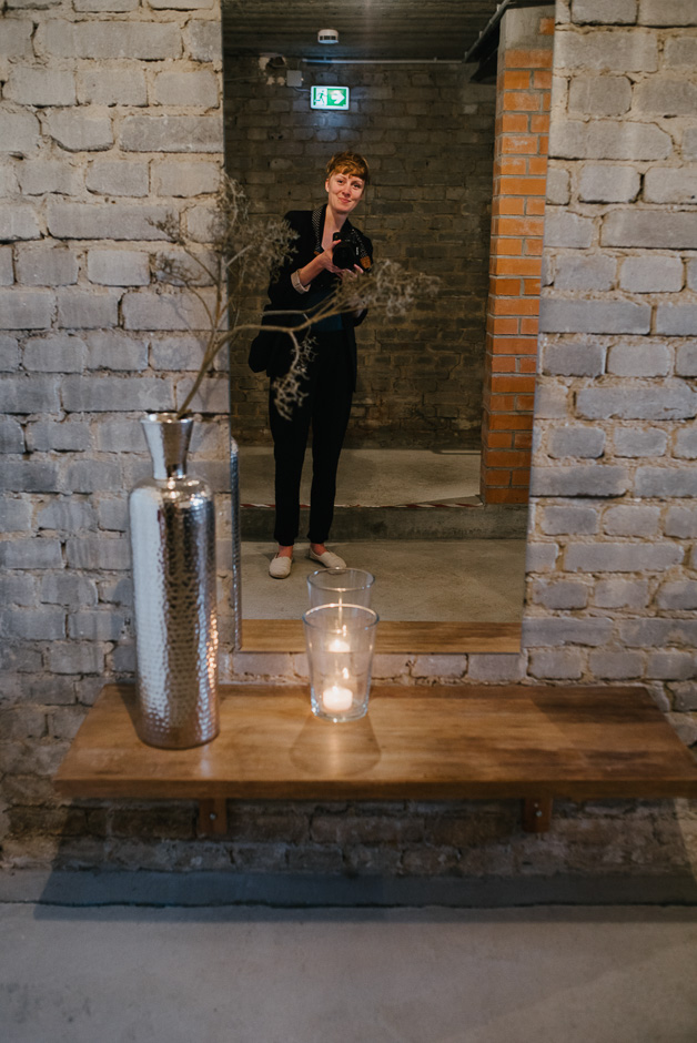 Hochzeitslocation Gueterbahnhof Fronhausen