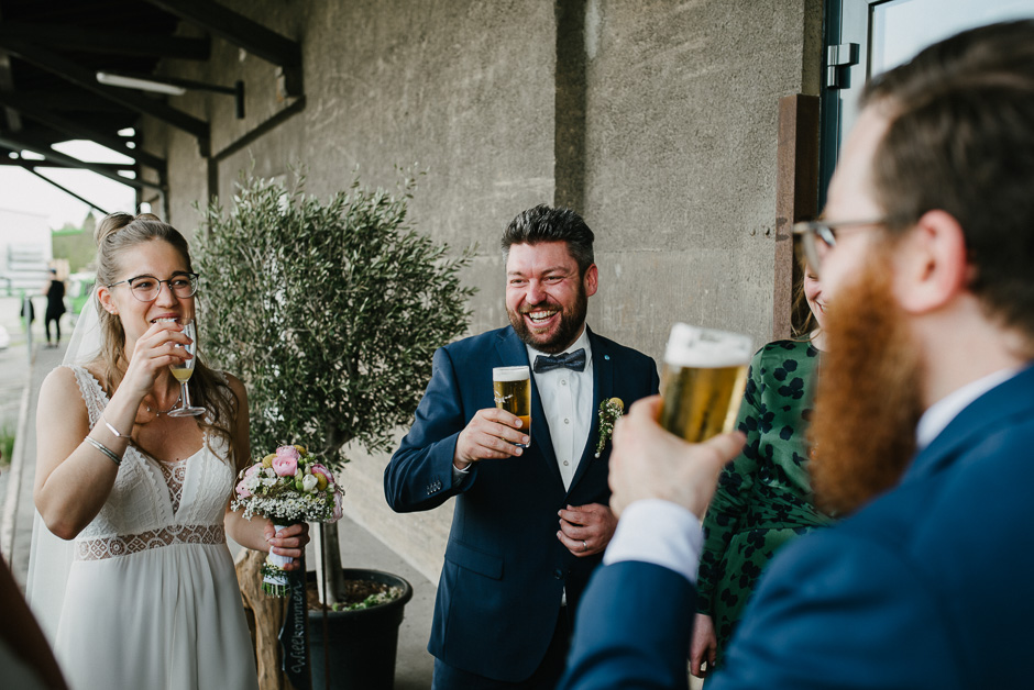 Hochzeitslocation Gueterbahnhof Fronhausen