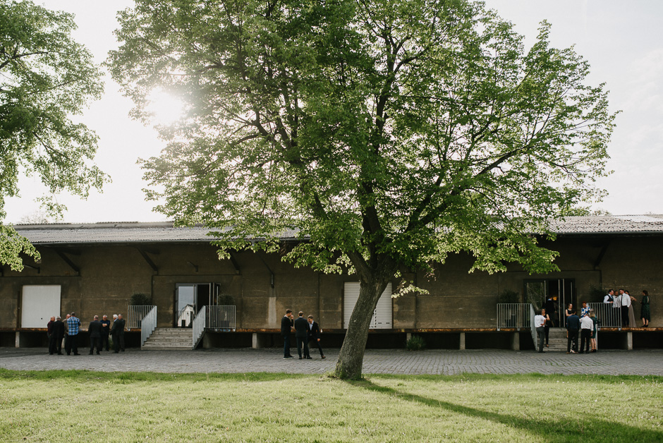Hochzeitslocation Gueterbahnhof Fronhausen