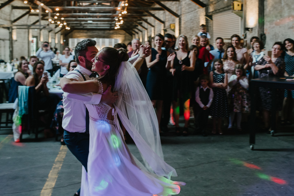Hochzeitslocation Gueterbahnhof Fronhausen