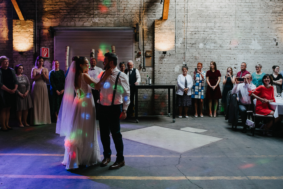 Hochzeitslocation Gueterbahnhof Fronhausen